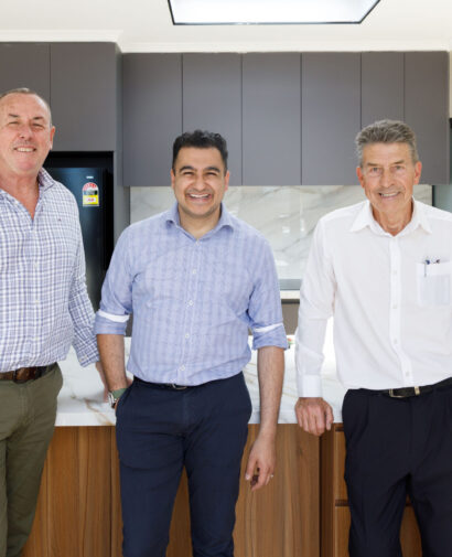 Find out about Modular Pathways and how they build and design sustainable modular homes for Australia