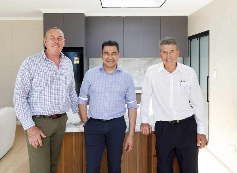 Find out about Modular Pathways and how they build and design sustainable modular homes for Australia